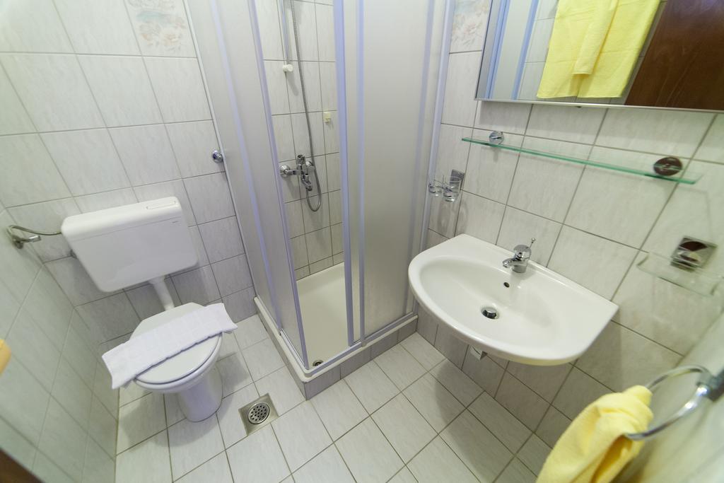 Guest House Katarina Poreč Zimmer foto