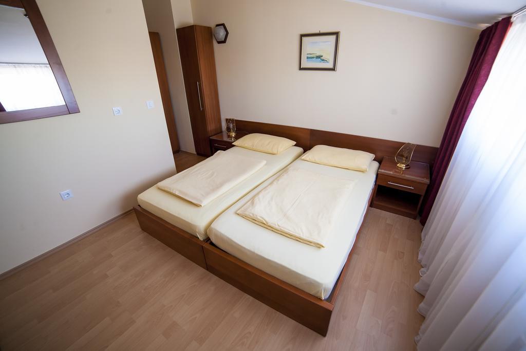 Guest House Katarina Poreč Zimmer foto
