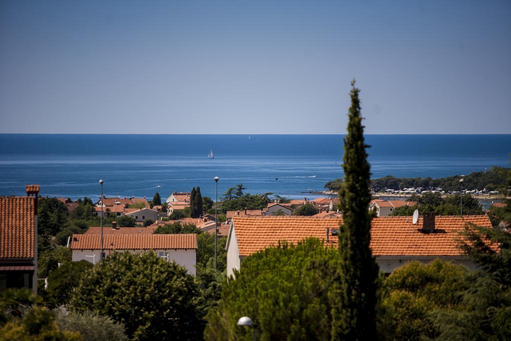 Guest House Katarina Poreč Zimmer foto