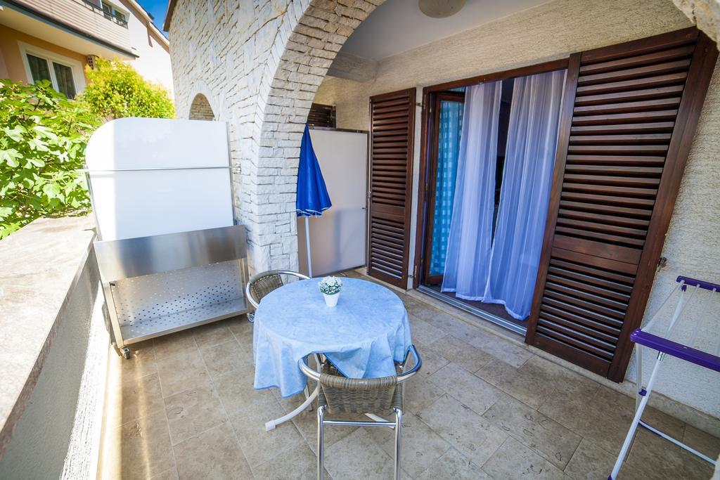 Guest House Katarina Poreč Zimmer foto