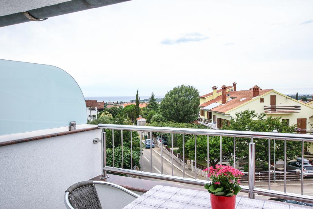 Guest House Katarina Poreč Exterior foto